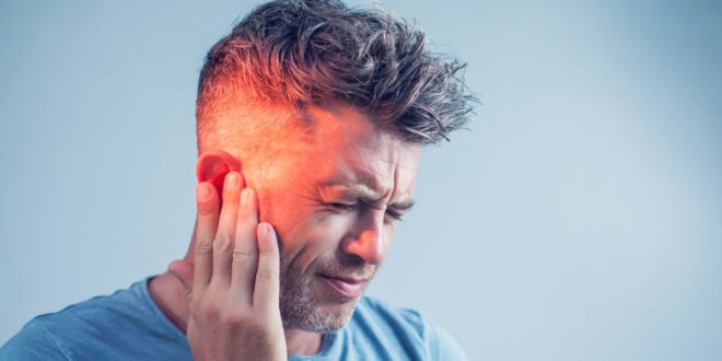 كل ما تريد معرفته عن طنين الأذن وطرق الوقاية
