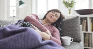 كورونا أم إنفلونزا المعدة.. دليلك للتفرقة بينهما
