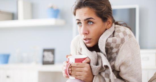 3 أكلات تساعدك على الشعور بالدفء ولا تأخذ وقت.. الشتاء يحب الأكل
