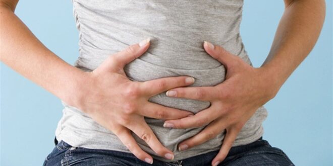 8 أطعمة تقلل من مشكلة انتفاخ البطن.. أبرزها الخيار والزبادي