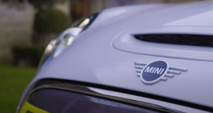Mini تغزو الأسواق العالمية بسيارتها الكهربائية الجديدة