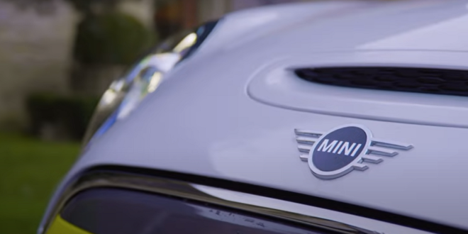 Mini تغزو الأسواق العالمية بسيارتها الكهربائية الجديدة