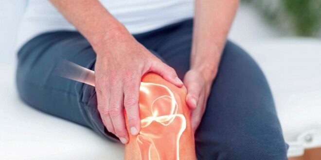 أطعمة تقلل آلام المفاصل تعرف عليها