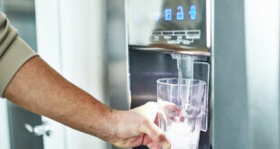 إذا تغير طعم براد المياه، إليك المشاكل الثلاث التي قد تكون سببت ذلك والحلول المناسبة