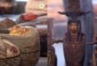اكتشاف مومياوات جديدة بألسنة “ذهبية” في صعيد مصر.. يعود تاريخها إلى 2500 عام