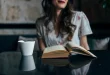 القراءة بصورة يومية قد تكون هدفك للعام الجديد.. إليك فوائد الاستمرار وكيف تلتزم يومياً بها