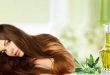 بخاخ لعلاج فراغات الشعر حلول منزلية وطبية
