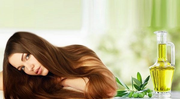بخاخ لعلاج فراغات الشعر حلول منزلية وطبية