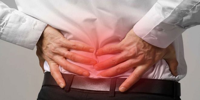 تصل لفقدان الإحساس بالساق.. إليك مضاعفات عرق النسا وطرق الوقاية