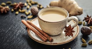 حليب الزنجبيل والقرفة.. كيف يساعد فى تعزيز صحتك بالشتاء؟