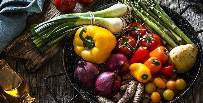دراسة تكشف دور نوع من الخضراوات فى خفض ضغط الدم خلال 24 ساعة