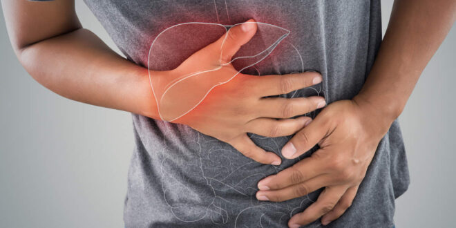 علامات تظهر عليك تخبرك أن الكبد فى خطر.. أبرزها زيادة الوزن