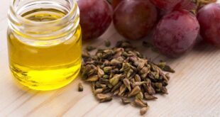 فوائد زيت بذور العنب.. يرطب الجلد ويعزز صحة القلب