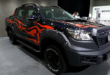 'قاتلة Hilux' الجديدة تغزو الأسواق العالمية