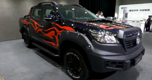 'قاتلة Hilux' الجديدة تغزو الأسواق العالمية