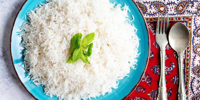 كيف يساعدك تناول الأرز على النوم الجيد ليلًا؟