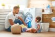 لتنظيف الملابس وتجفيفها بشكل أكثر فاعلية.. 6 حيل رائعة للتعامل مع الغسيل