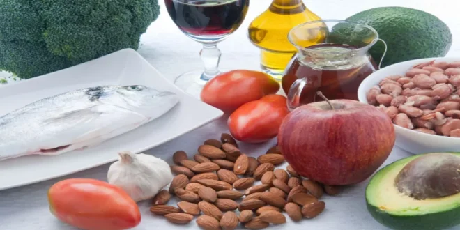 للسيطرة على الكوليسترول.. أفضل 4 أصناف صحية تحتاجها من الجبن
