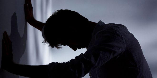 ما هى أفضل الطرق للتخلص من الاكتئاب والتوتر؟