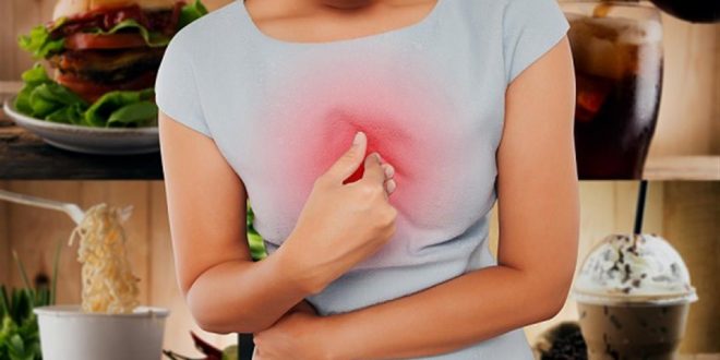 ماذا تأكل عند الشعور بالحموضة؟.. أطعمة ومشروبات لا تقربها