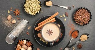 مشروب ساخن للشتاء فوائد ووصفات سهلة لك