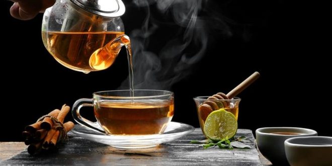 هل شرب الشاي بعد الأكل يسبب الأنيميا؟