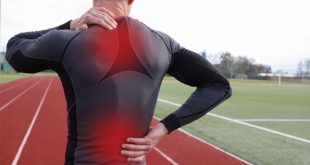3 تمارين لتقوية الظهر والرقبة.. تعرف اليها الان