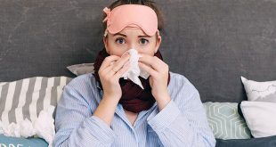 4 فواكه وخضروات لتقوية المناعة.. تحميك من نزلات البرد