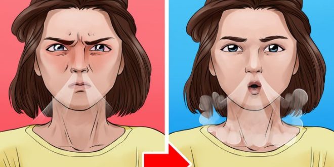 5 نصائح تساعدك على التحكم في مشاعرك وأفكارك
