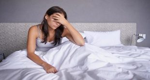 8 علامات تشير إلى إصابتك بالأرق.. منها الشعور بالتعب عند الاستيقاظ
