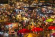 أسواق غير تقليدية حول العالم قد ترغب بزيارتها!