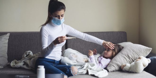 أعراضهما متشابهة والاختلافات بسيطة جداً.. كيف تُفرق بين الإصابة بإنفلونزا الخنازير والكورونا؟