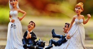أغرب تقاليد الزواج من مختلف أنحاء العالم!! تعرف اليها الان