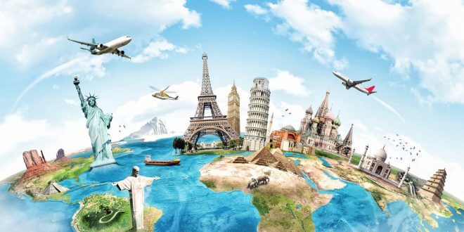 أماكن شهيرة من حول العالم دمرتها السياحة! ليس من المستغرب أن يشعر السكان المحليون بالإحباط من السياح الذين يزورون مدينتهم.
