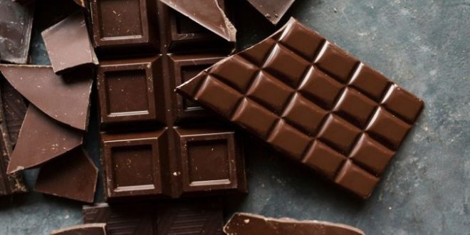 أنواع الشوكولاتة.. هل تعلم هذه الأنواع الـ10 من حلواك المفضّلة؟