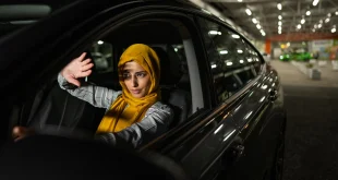 الصداع أو ارتجاج المخ أو ضعف الدورة الدموية.. أسباب صحية قد تؤدي إلى العمى المؤقت