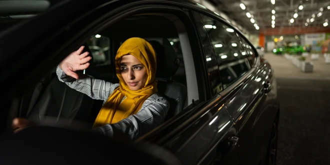 الصداع أو ارتجاج المخ أو ضعف الدورة الدموية.. أسباب صحية قد تؤدي إلى العمى المؤقت