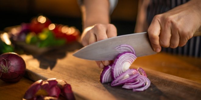 بصل بلا دموع آخر الابتكارات الأمريكية.. نفس طعم الطبيعي بسعر أغلى