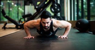 تتصبب عرقاً لكن ليس من ممارسة التمارين بل من التذكّر بأن عليك ذلك؟ إنه “رُهاب صالات الرياضة”