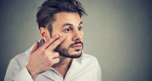 تعاني من ارتجاف جفن العين؟ إليك أسباب هذه المشكلة وطرق علاجها
