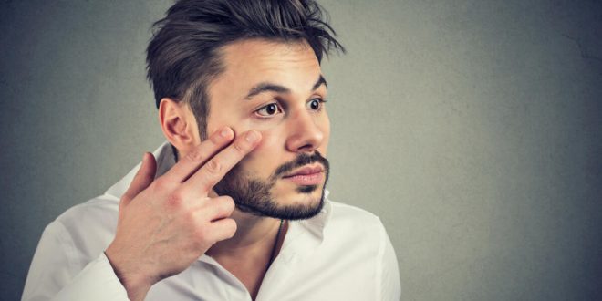 تعاني من ارتجاف جفن العين؟ إليك أسباب هذه المشكلة وطرق علاجها