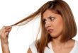 تُسبّب التقصف والتساقط والتلف.. 7 أخطاء نرتكبها عند تصفيف الشعر