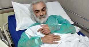 رجل إيطالي “يعود من الموت” بعد 44 عاماً.. اعتبرته السلطات ميتاً قبل أن تحدث المفاجأة داخل مستشفى