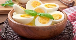 فوائد صحية وغذائية فى صفار البيض