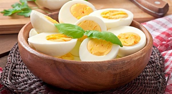 فوائد صحية وغذائية فى صفار البيض