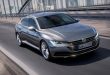 فولكس فاغن تكشف عن "قاتلة Passat" الجديدة