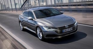 فولكس فاغن تكشف عن "قاتلة Passat" الجديدة