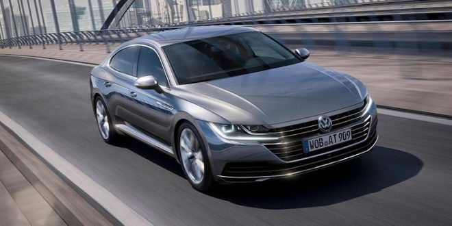 فولكس فاغن تكشف عن "قاتلة Passat" الجديدة
