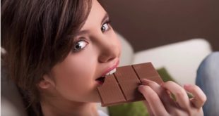 كيف يمكن أن تحمي الشوكولاتة أسنانك من التسوس؟