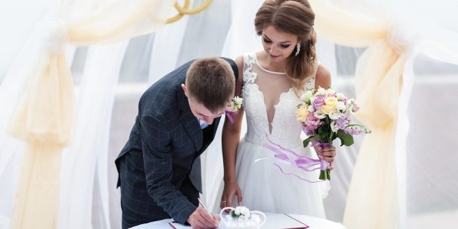 لا رقص ولا ضحك ولا تدخين! قرار غريب من مدينة روسية بخصوص الأعراس، وهذا هو السبب